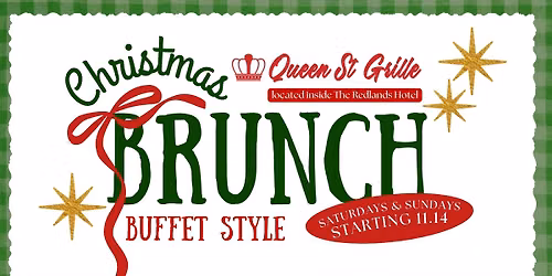 Christmas Brunch