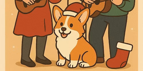 The Luton Ukimaniacs Christmas Showcase