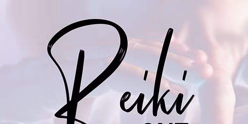 Reiki 1
