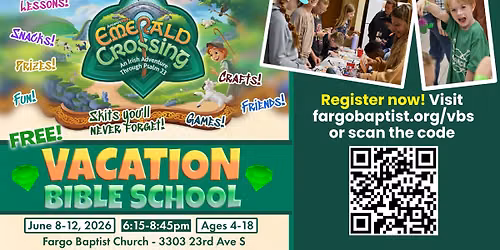Vacation Bible School