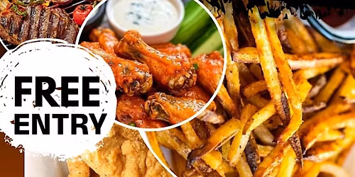 PLP Food Truck and Vendor Festival