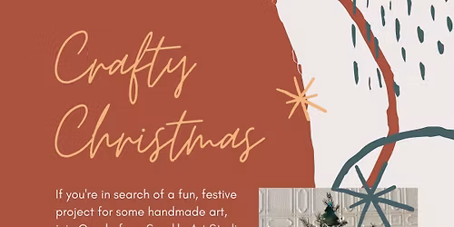Crafty Christmas