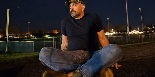 joe g. at Boomtown Saloon
