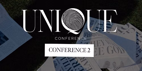 Unique Conference | Conference 2