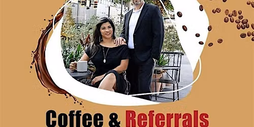 Coffee and Referrals @Ybor City Coffee (open networking)