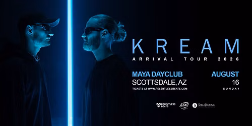 KREAM