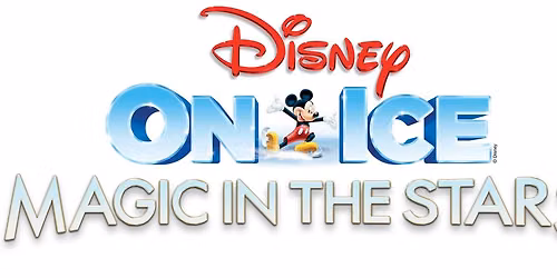 Disney On Ice: Magic In The Stars - Allen, TX