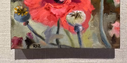 Mid City Studios Open House 