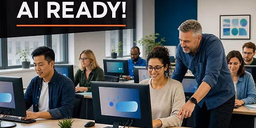 AI Ready!