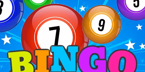 PTO Family Bingo Night