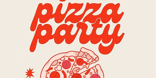 Find Your People Pizza Party