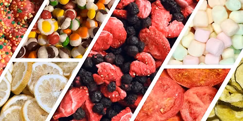 Arctic Eats at the Waupaca Farmers Market