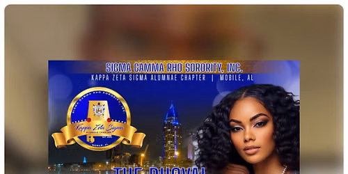 The Rhoyal Signature Gala: A Platinum and Pearls Affair