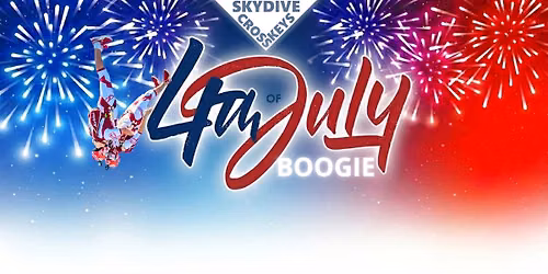 4th of July Boogie 2026