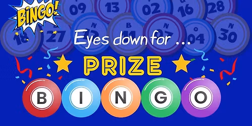 Prize Bingo