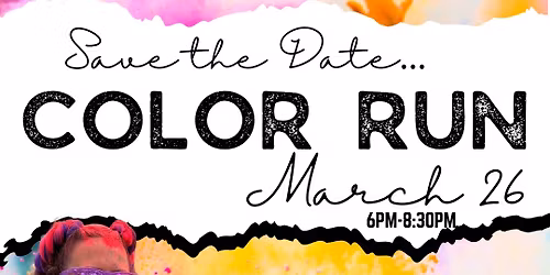 Color Run