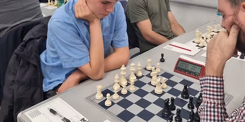 Southall FIDE Congress