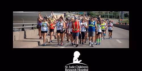 Decatur to Peoria St Jude Run