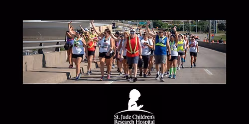Decatur to Peoria St Jude Run