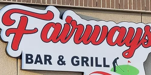 RSO at Fairways Bar & Grill