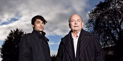 Belli synger Belli \/\/ Horsens 