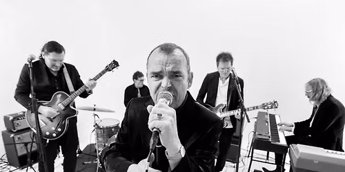 Belli synger Belli \/\/ Horsens 