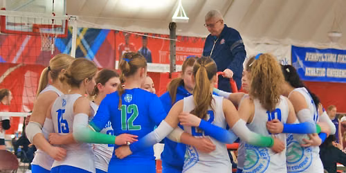 OVVC HSC Tryouts 16-18u