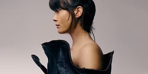 NOGA EREZ - K\u00f6ln, Live Music Hall