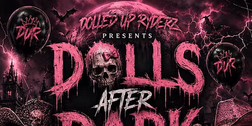 Dollz After Dark