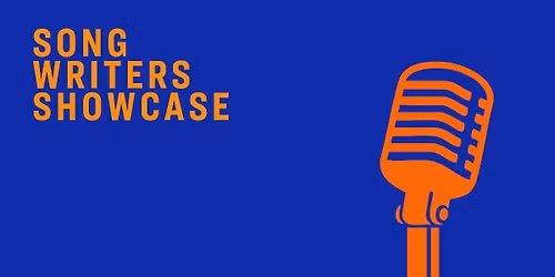 Songwriters Showcase