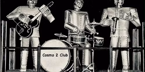 Morton Valence \u2605 Drew Morrison and the Darkwood