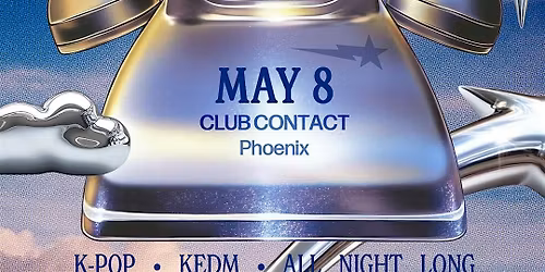 CLUB K-POP (K-POP Hits & K-EDM All Night Long!)