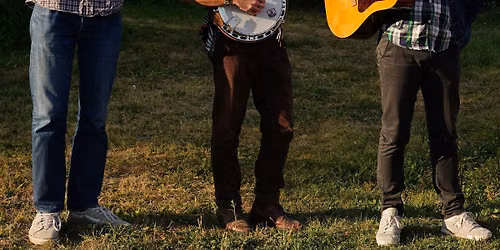 Concert Bluegrass\/Country - Pernampillers 