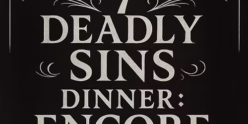 October Wine Dinner-Encore