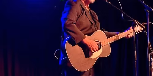 Dan Montgomery - Solo !