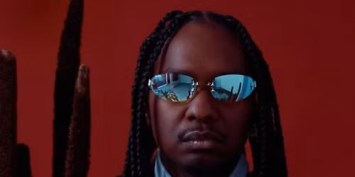 Baker Boy - Djandjay Tour 2026