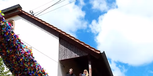 Godelhauser Kerwe 2026