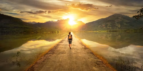 June Sunday Gathering with Casey Stainsby "Manna for the Journey"