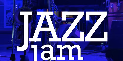 Jazz Jam at The Coda