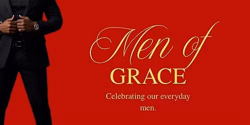 Men of Grace