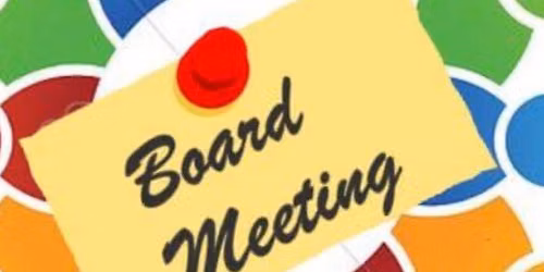 December Monthly Meeting