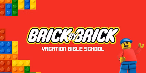 Brick by Brick VBS