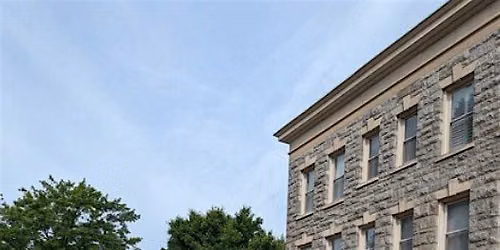 West Chester Historic Downtown Hunt