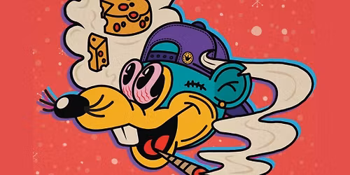 Mouse Outfit Live Late Show: Christmas Special