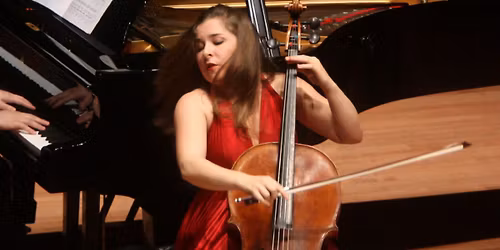 Alisa Weilerstein - Bach Cello Suites I