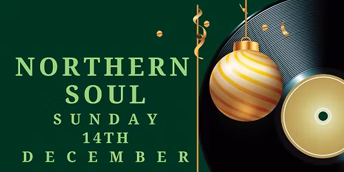 Northern Soul