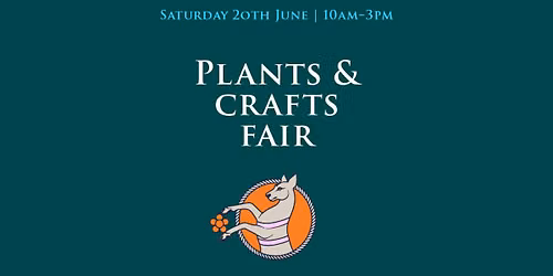 Plants & Crafts Fair at Somerleyton