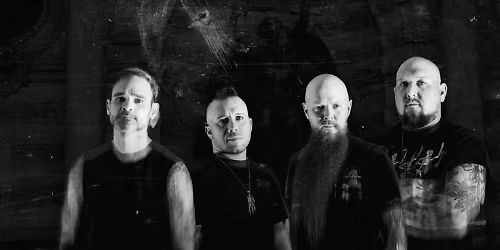 Atreyu, Unearth, Zero 9:36 in Norfolk