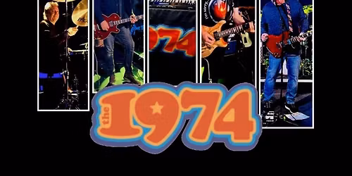 The 1974 at Yorktowne Social