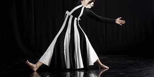 Modern Milestones by Yorke Dance Project